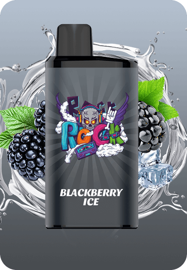 iGet Bar Pro 10,000 - Blackberry Ice SW Clouds Australia