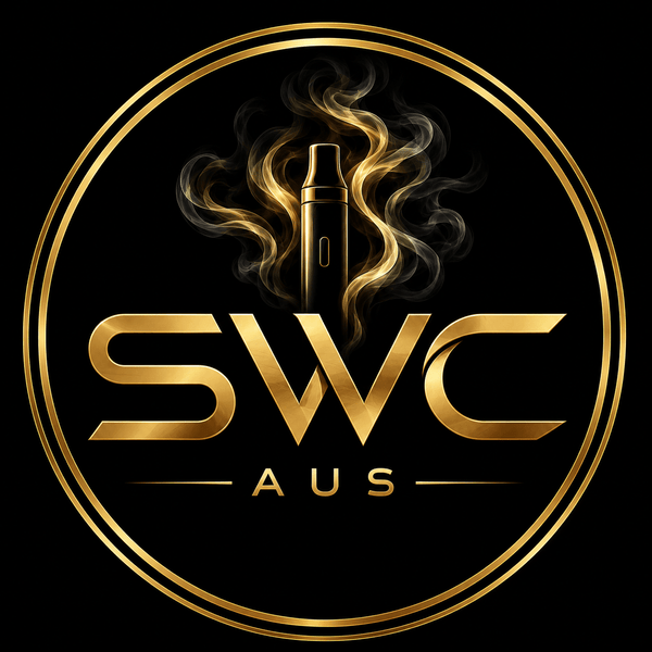 SWC AUS - Vapes