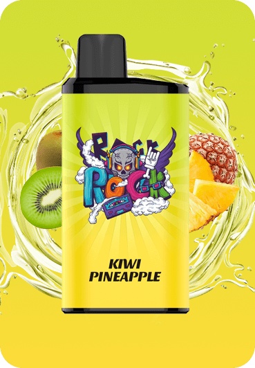 iGet Bar Pro 10,000 - Kiwi Pineapple SW Clouds Australia
