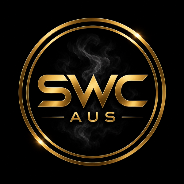 SWC AUS - Vapes