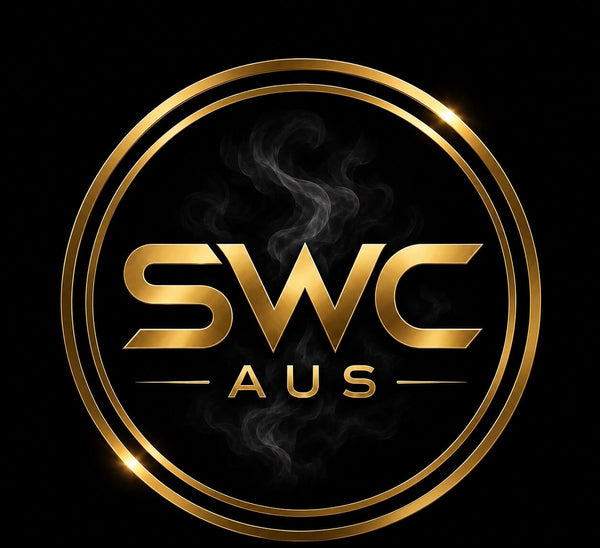 SWC AUS - Vapes