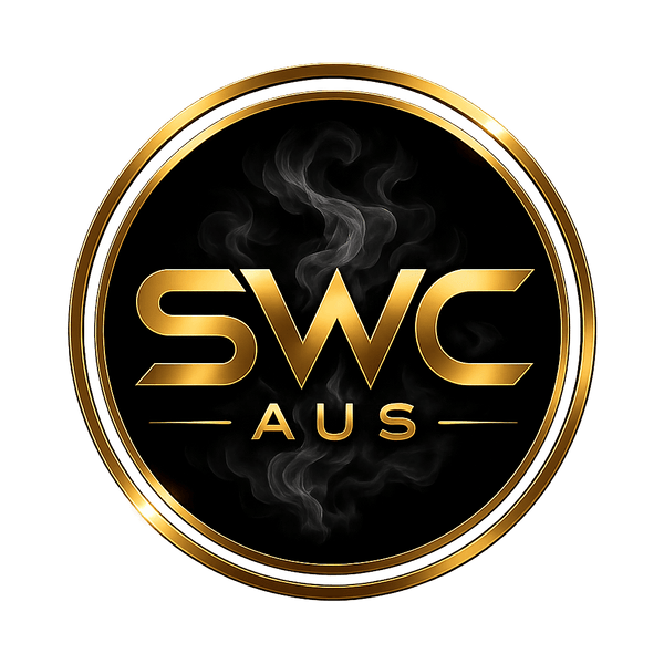 SWC AUS - Vapes