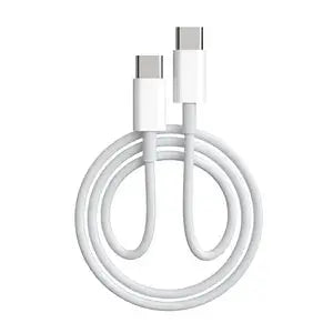 USB-C To USB-C Fast Charging 1M Cable (For the iGet Star) SW Clouds Australia